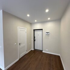 Квартира 27,6 м², студия - изображение 1