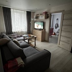 Квартира 41,8 м², 2-комнатная - изображение 4