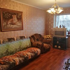 19 м², комната - изображение 1