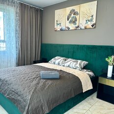 Квартира 30 м², студия - изображение 2