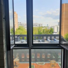 Квартира 38 м², 1-комнатная - изображение 4