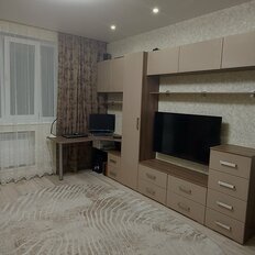 Квартира 41 м², 1-комнатная - изображение 2