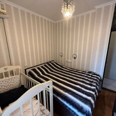 Квартира 73 м², 3-комнатная - изображение 5