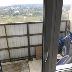 Квартира 35 м², 1-комнатная - изображение 1