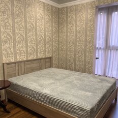 Квартира 43 м², 1-комнатная - изображение 5
