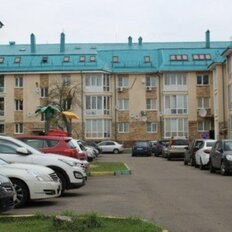Квартира 70 м², 2-комнатные - изображение 2