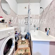Квартира 34,9 м², 1-комнатная - изображение 1