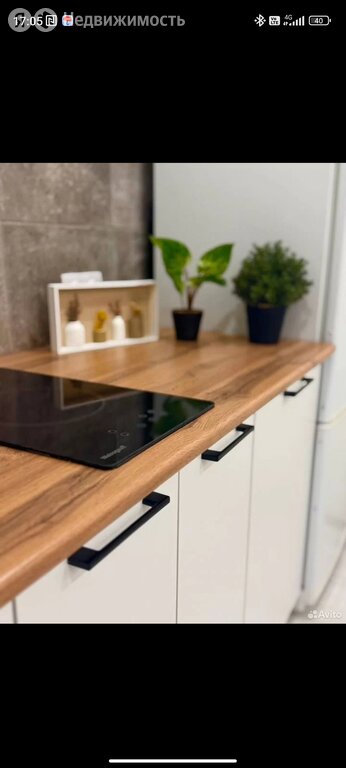 2-комнатная квартира: Ульяновск, мкр. Новая Жизнь, 10 (38 м²)