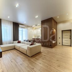 Квартира 80 м², 3-комнатная - изображение 5