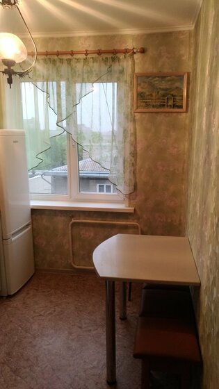 33 м², 1-комнатная квартира 1 700 ₽ в сутки - изображение 52