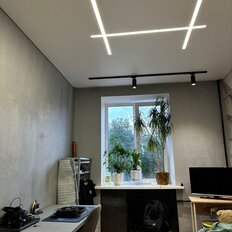 Квартира 75 м², 3-комнатная - изображение 4