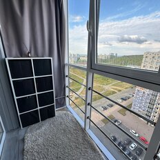Квартира 24,5 м², студия - изображение 1