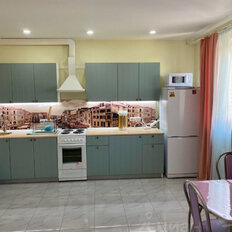 Квартира 65 м², 2-комнатная - изображение 4