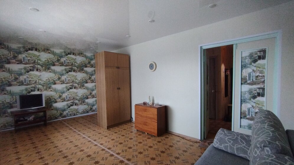 19 м², 1-комнатная квартира 1 500 000 ₽ - изображение 28