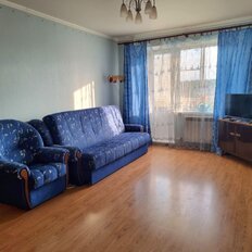 Квартира 54 м², 2-комнатная - изображение 4