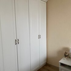 Квартира 54 м², 3-комнатная - изображение 3