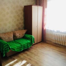 Квартира 28 м², 1-комнатная - изображение 3