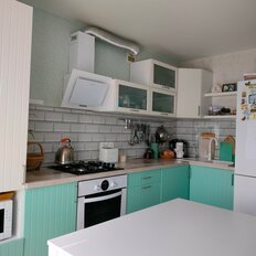 Квартира 35,1 м², 1-комнатная - изображение 3