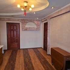 Квартира 59,7 м², 3-комнатная - изображение 3