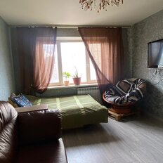 Квартира 69 м², 3-комнатная - изображение 4