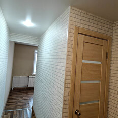 Квартира 40,3 м², 2-комнатная - изображение 1