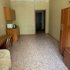 Квартира 28,7 м², студия - изображение 4