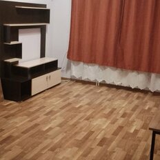 Квартира 31,7 м², 1-комнатная - изображение 1