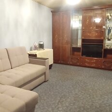 Квартира 52 м², 2-комнатная - изображение 4