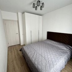 Квартира 36 м², 1-комнатная - изображение 5
