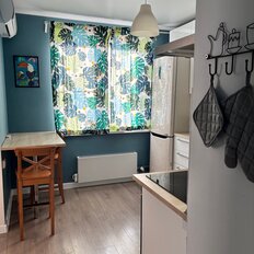 Квартира 56,7 м², 2-комнатная - изображение 1