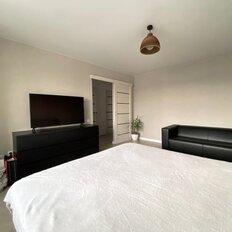 Квартира 33,5 м², 1-комнатная - изображение 3