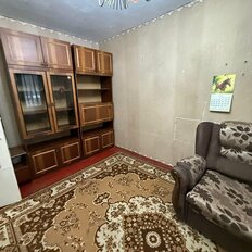Квартира 26,8 м², 1-комнатная - изображение 3