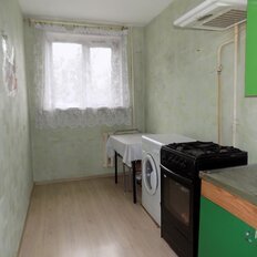 Квартира 57,9 м², 3-комнатная - изображение 5