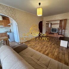 Квартира 30,1 м², 1-комнатная - изображение 3