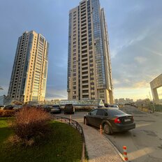 Квартира 98 м², 3-комнатная - изображение 4