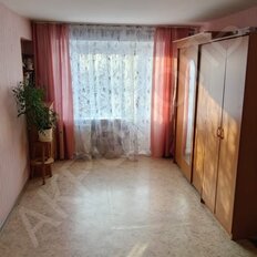 Квартира 32,9 м², 1-комнатная - изображение 3