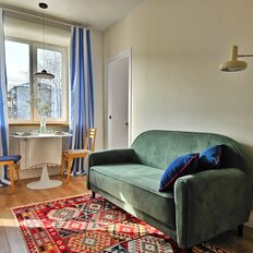 Квартира 42 м², 2-комнатная - изображение 1