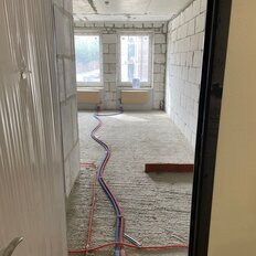 Квартира 26,3 м², студия - изображение 2