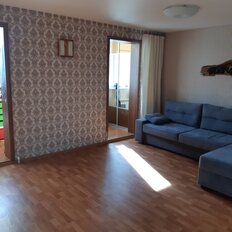 Квартира 71,9 м², 3-комнатная - изображение 2