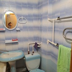 Квартира 30 м², 1-комнатная - изображение 3