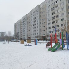 Квартира 53,8 м², 2-комнатная - изображение 2