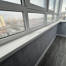Квартира 24 м², студия - изображение 4