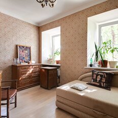 Квартира 62 м², 3-комнатная - изображение 1