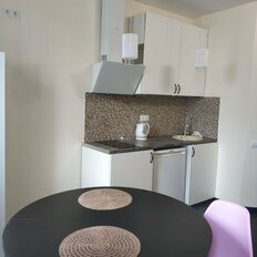 Квартира 27 м², студия - изображение 5