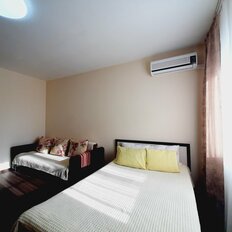 Квартира 40 м², 1-комнатная - изображение 5