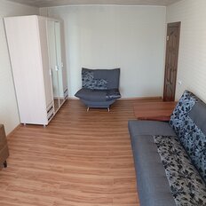 Квартира 35 м², 1-комнатная - изображение 2