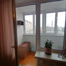 Квартира 45,4 м², 1-комнатная - изображение 4