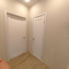 Квартира 27 м², студия - изображение 3