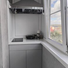 Квартира 150 м², 4-комнатная - изображение 5