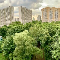 Квартира 62,4 м², 3-комнатная - изображение 3